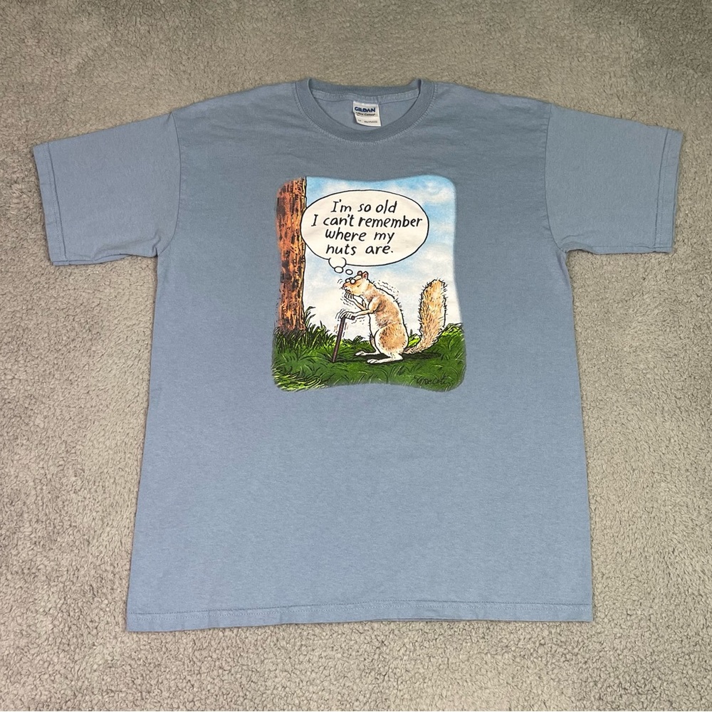 Vintage‎ T-shirt - Picture 2 of 4